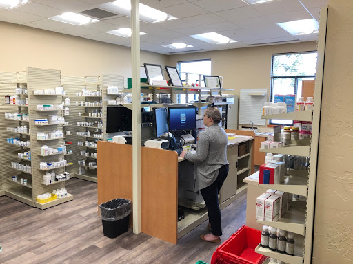 Mosaic Pharmacy – Prineville