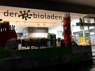 der bioladen altstetten GmbH