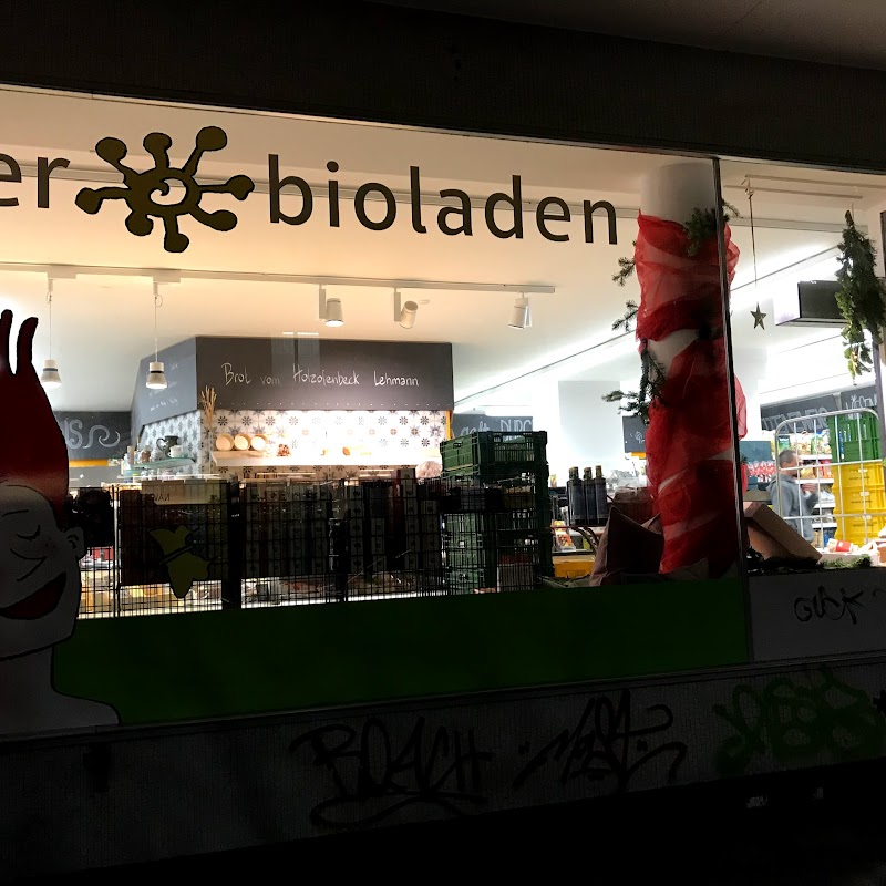 der bioladen altstetten GmbH