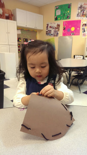 Preschool «The Phoenix Schools Private Preschool, Folsom», reviews and photos, 76 Clarksville Rd, Folsom, CA 95630, USA