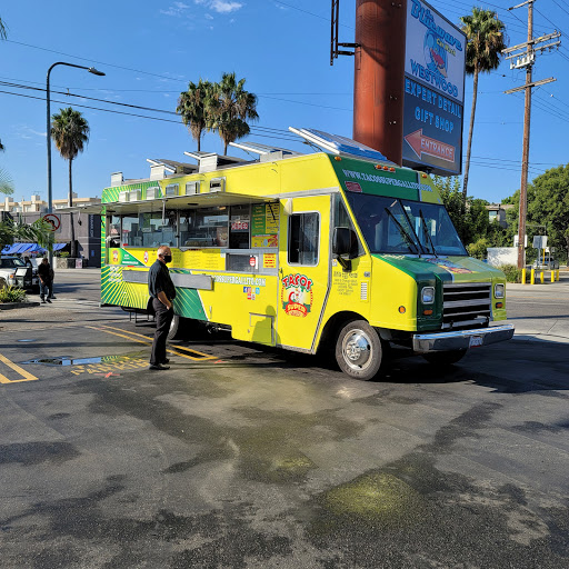 Car Wash «Bluewave Car Wash», reviews and photos, 10854 Santa Monica Blvd, Los Angeles, CA 90025, USA