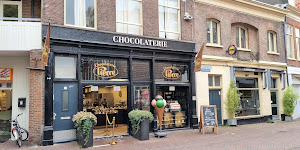 Chocolaterie Pierre