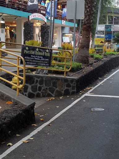 Explore bane tattoo ideas, creative tattoo ideas in Hilo, available at Pacific Island Ink