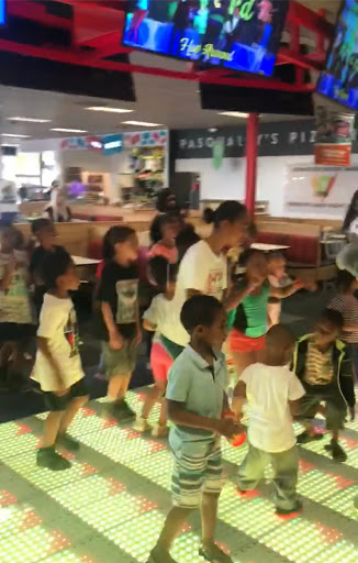 Day Care Center «Stepping Stones Child Care», reviews and photos, 5060 E 62nd St, Indianapolis, IN 46220, USA