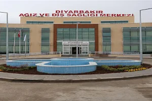 Diyarbakir Oral And Dental Health Center image