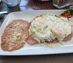 Casa José Restaurante Y Café photo