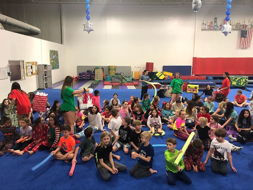 Gymnastics Center «Libertyville Gymnastics Academy», reviews and photos, 2610 Commerce Dr, Libertyville, IL 60048, USA