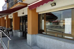 RESTAURANTE FUENTES image