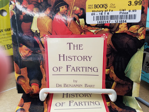 Book Store «Half Price Books», reviews and photos, 151 Skokie Valley Rd, Highland Park, IL 60035, USA