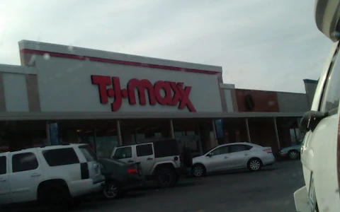 T.J. Maxx image