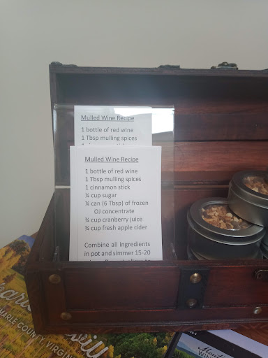 Winery «Loving Cup Vineyard & Winery», reviews and photos, 3340 Sutherland Rd, North Garden, VA 22959, USA