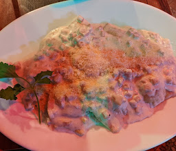 Mr. Lasagna photo