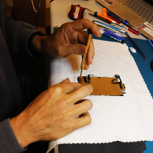 Electronics Store «Simple Cell», reviews and photos, 1533 Progress Way #116, Eldersburg, MD 21784, USA