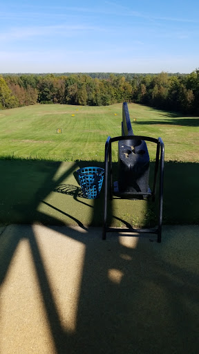 Golf Course «Pohick Bay Golf Course», reviews and photos, 10301 Gunston Road, Lorton, VA 22079, USA