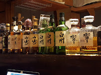 Whisky japonais du Restaurant japonais Takara Paris - n°1