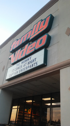 Movie Rental Store «Family Video», reviews and photos, 1419 State Hwy J, Ozark, MO 65721, USA