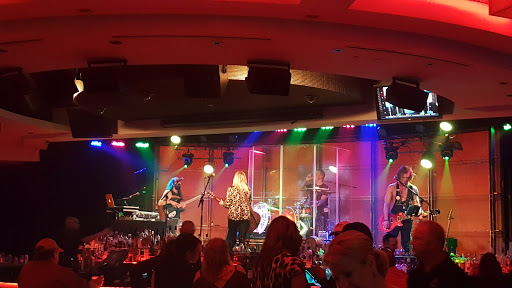 Lounge «Chill Ultra Lounge», reviews and photos, 850 Bayview Ave, Biloxi, MS 39530, USA