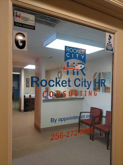 Rocket City HR Consulting