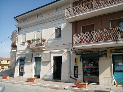 Banca Monte dei Paschi di Siena S.p.A Largo della Concezione, 1, 67058 San Benedetto dei Marsi AQ, Italia