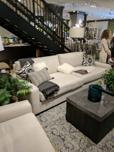 Furniture Store «Arhaus», reviews and photos, 3500 Peachtree Rd, Atlanta, GA 30326, USA