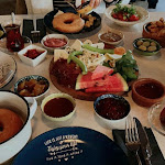 Photo n°1 de l'avis de Sena. fait le 21/10/2020 à 20:33 sur le restaurants Mahrem Restaurant à Stuttgart