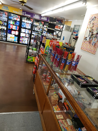 Tobacco Shop «Tobacco Zone», reviews and photos, 11901 Plank Rd #A, Baton Rouge, LA 70811, USA