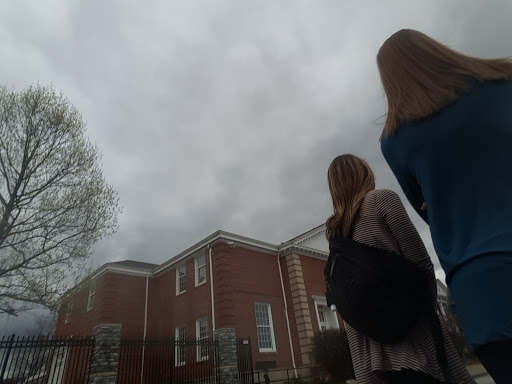 Stadium «Viking Hall», reviews and photos, 1100 Edgemont Ave, Bristol, TN 37620, USA