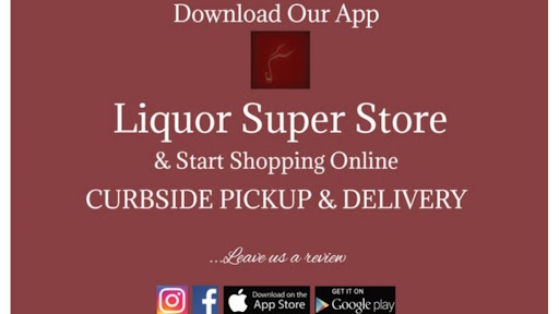 Liquor Store «Liquor Super Store Watertown», reviews and photos, 1432 Main St, Watertown, CT 06795, USA