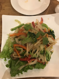 Plats et boissons du Restaurant vietnamien Bo Bun Plus à Paris - n°13