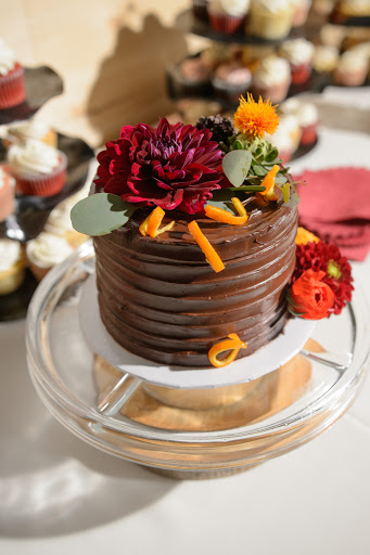 Florist «Paul Wood Florist», reviews and photos, 111 W Olive St, Fort Collins, CO 80524, USA