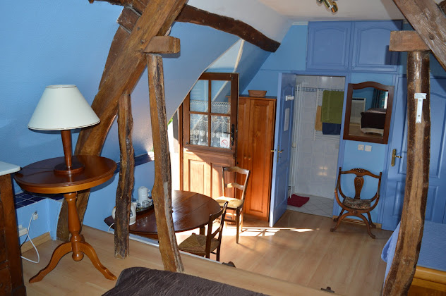 Photos du propriétaire Chambre d'hôtes Chambres d hotes du Clos 60240 Fay-les-Étangs