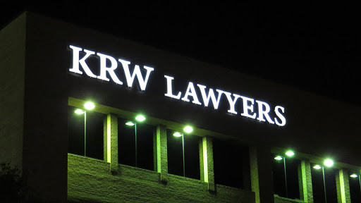 Personal Injury Attorney «Ketterman Rowland & Westlund», reviews and photos