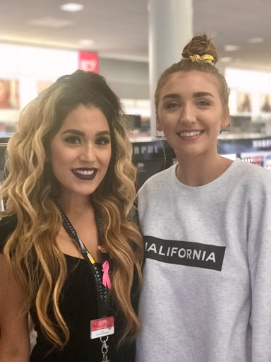 Hair Salon «Ulta Beauty», reviews and photos, 11860 W 95th St, Overland Park, KS 66214, USA