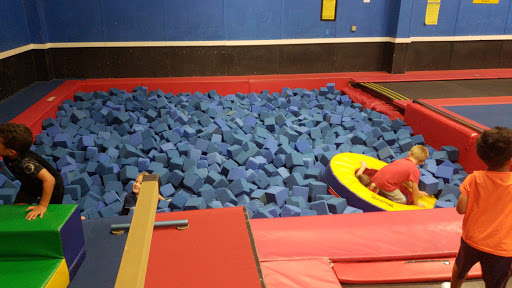 Gym «Double Down Athletics», reviews and photos, 1551 Swanson Dr, Oviedo, FL 32765, USA