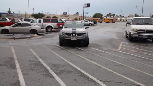 Department Store «Walmart Supercenter», reviews and photos, 1801 W Lincoln St, Harlingen, TX 78552, USA