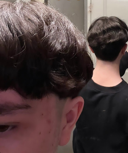 Barber Shop «Sand Canyon Barber», reviews and photos, 6642 Irvine Center Dr, Irvine, CA 92619, USA