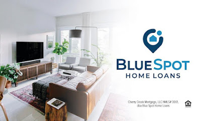 Blue Spot Home Loans, , NMLS #3001