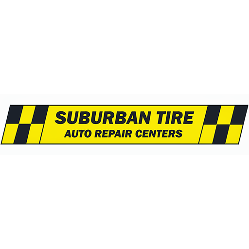 Auto Repair Shop «Suburban Tire», reviews and photos, 3412 Orchard Rd, Oswego, IL 60543, USA