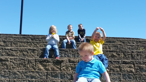 Monument «King of Kings», reviews and photos, 903 Union Rd, Lebanon, OH 45036, USA