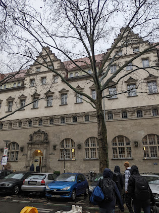 Les plus récentes hôtels Stadtbad Oderberger Straße 10435 Berlin