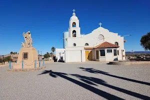 Saint Thomas Yuma Indian Mission image