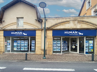 Human Immobilier Sarlat la Canéda à Sarlat-la-Canéda