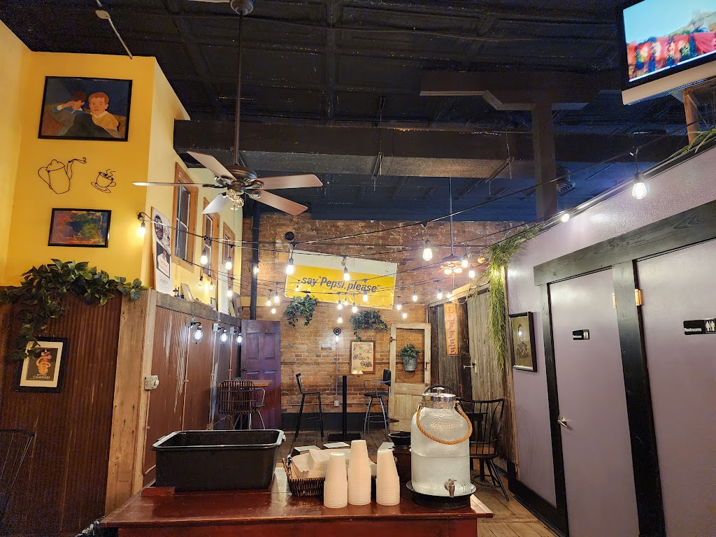 Simply Cafe Prairie du Chien, WI 53821, Reviews, Hours & Contact