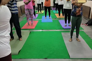 Yoga Class With Rajani image