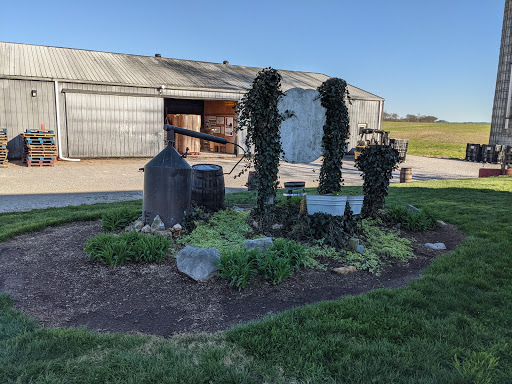 Brewery «MB Roland Distillery», reviews and photos, 137 Barkers Mill Rd, Pembroke, KY 42266, USA