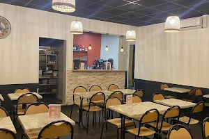 Café du Port image