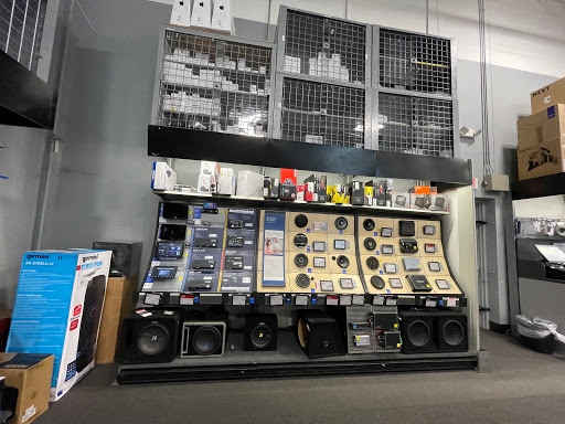 Electronics Store «Best Buy», reviews and photos, 25525 US-290, Cypress, TX 77429, USA