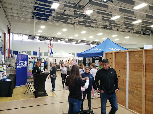 Community Center «Central Park Community Center», reviews and photos, 1500 S Main St, Broken Arrow, OK 74012, USA