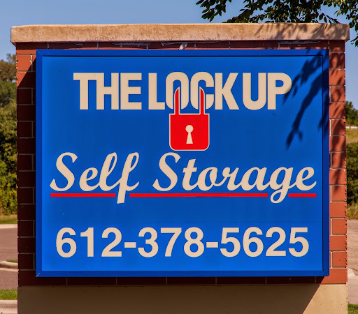 Self-Storage Facility «The Lock Up Self Storage», reviews and photos, 1355 Industrial Blvd NE, Minneapolis, MN 55413, USA