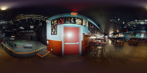 Bar & Grill «Blue Fox Billiards Bar & Grill», reviews and photos, 1160 Millwood Pike, Winchester, VA 22602, USA